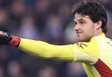 Senne Lammens rekindles hope at Manchester United Senne Lammens