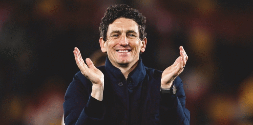 Keith Andrews