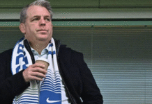 Club Chelsea suffers a €407 million loss, facing a financial crisis Club Chelsea