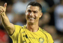 The massive business empire of superstar Cristiano Ronaldo Cristiano Ronaldo