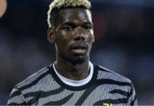 Paul Pogba and his eventful journey at Manchester United Paul Pogba