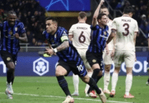 Nainggolan rejects Serie A: a destination for B and C league players? Nainggolan