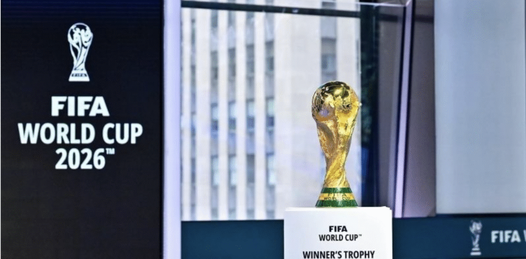 World Cup 2026