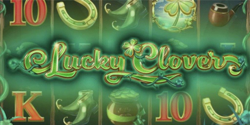 Lucky Clover slot
