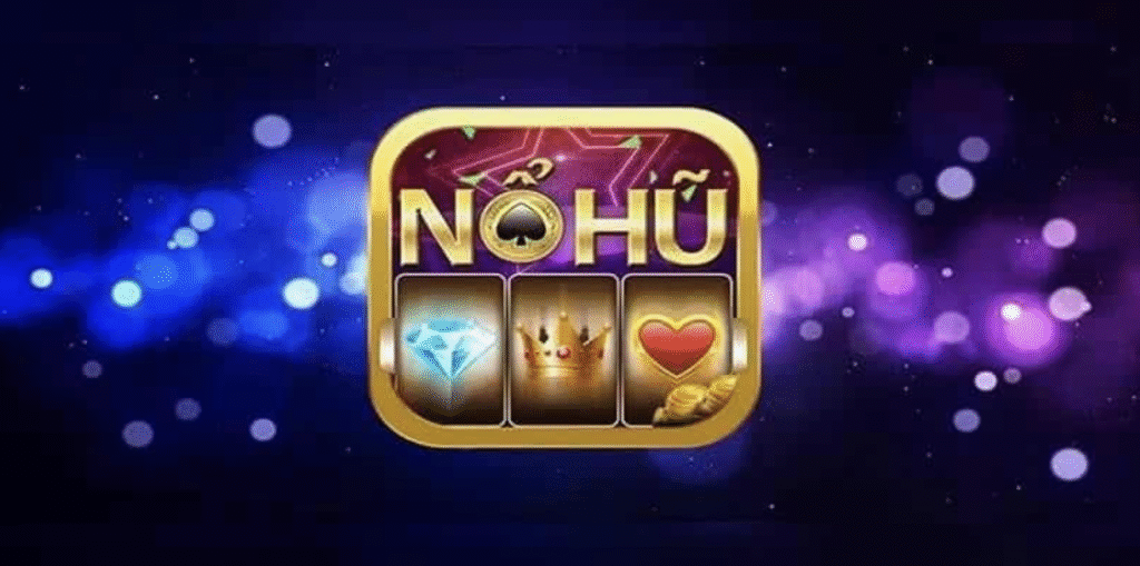 Nổ hũ cùng bạn bè