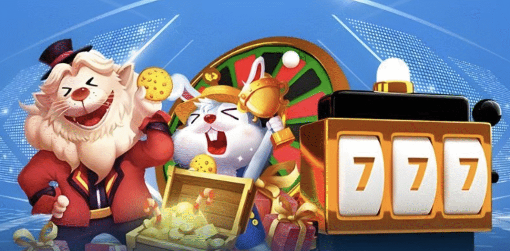 Nổ hũ cùng bạn bè