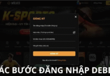 Debet Login – Quick access to the online entertainment platform Debet login