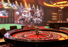 Trang chủ 388BET – Hướng Dẫn Chi Tiết Về Cách Truy Cập Và Tối Ưu Trải Nghiệm 388BET