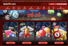 Online Lottery Betting and a Smarter Approach for Better Results hello88