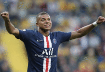 Sức Mạnh Vượt Thời Gian của Cầu Thủ Bóng Đá Mbappé – Nguồn Cảm Hứng Mới Trong Thế Giới Bóng Đá Mbappé