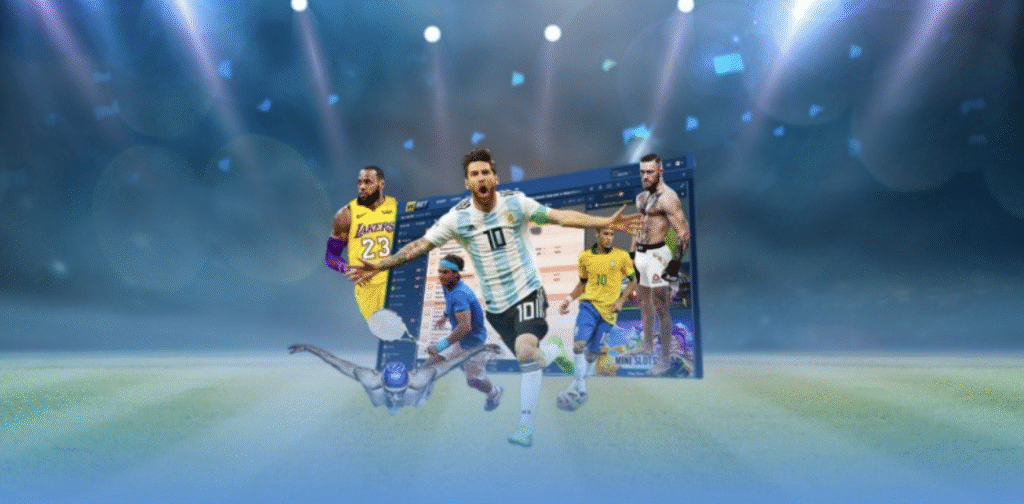 Web Cá Độ Bóng Đá Uy