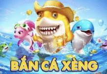 HITCLUB fish shooting – A vivid hunting adventure with immersive effects HITCLUB