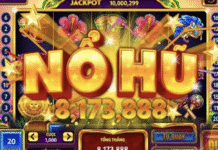 Exploding the Jar of Fortune – Lucky draw is very easy to receive huge gifts luck8