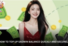 Unlock Seamless Ways to Top Up Your SaoWin Balance SaoWin