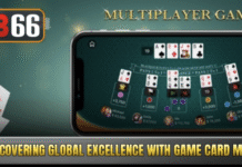 Game Card Mb66 – Master The Deck For Huge Profits Game card mb66