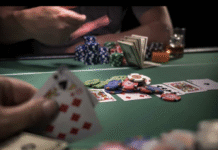 Poker B52Club – The Ultimate Mind Game for Strategic Players Poker B52Club