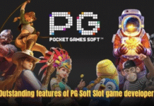 Play PG Soft Slot V9bet And Discover Real Money Winning Power PG Soft Slot