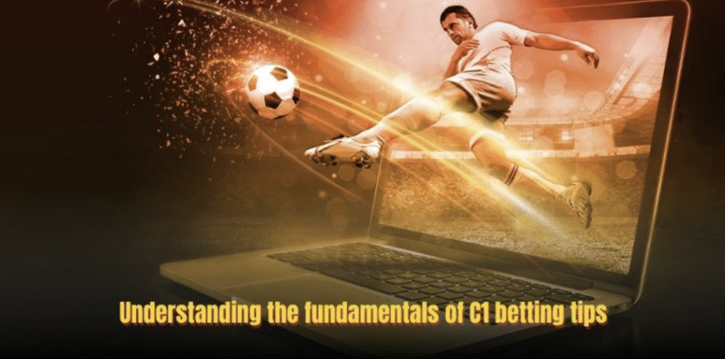 C1 betting tips