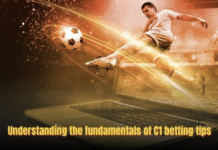 Master C1 Betting Tips: Professional Guide for Consistent Wins C1 betting tips