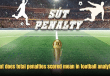 Total Penalties Scored Breakdown: Expert Guide For Data-Driven Total penalties scored