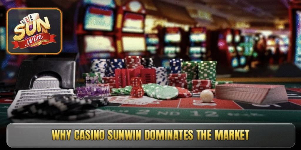 Casino Sunwin
