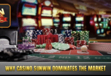 Casino Sunwin – The Ultimate Guide for Smart Players Casino Sunwin