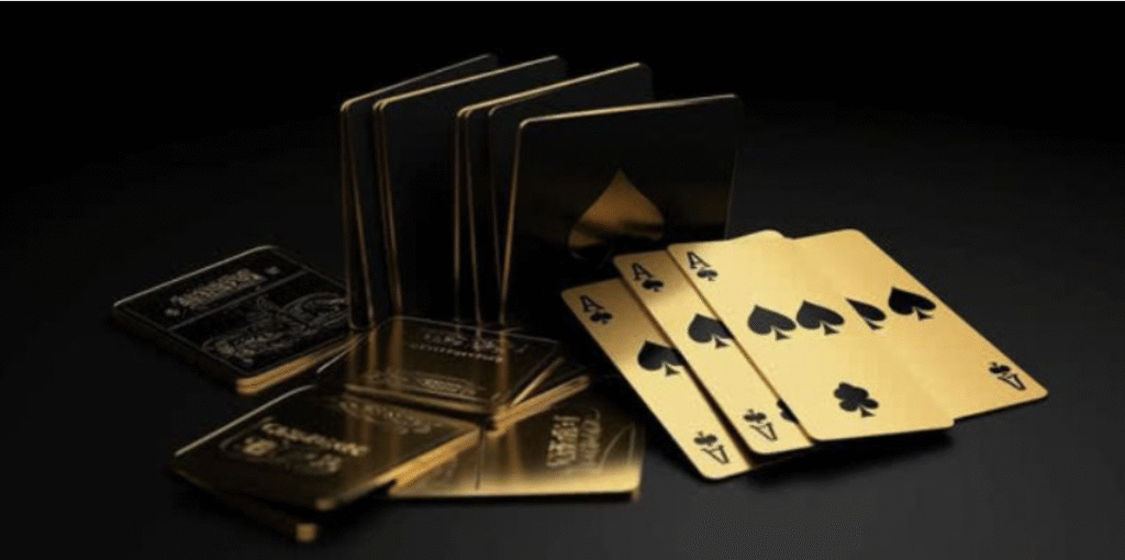 Kelly criterion gambling