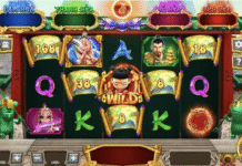 Na Tra Ma Dong HITCLUB – Secrets To Winning The Big Jackpot HITCLUB