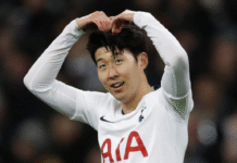 The Brilliant Journey of Football Player Son – A Promising Young Star in a Famous Family Football player Son