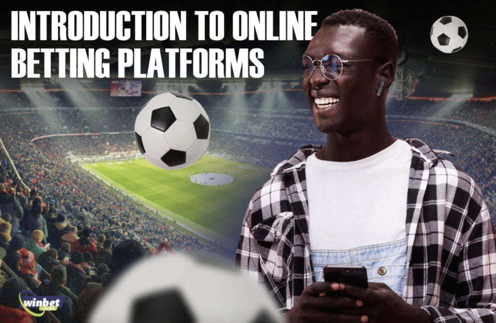 Betting sites in Kenya