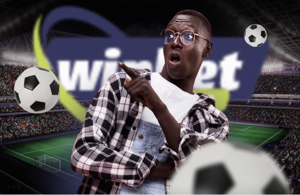 Betting sites in Kenya