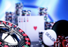 Playamo Casino – Trải Nghiệm Độc Đáo Trong Thế Giới Cá Cược Trực Tuyến Playamo Casino