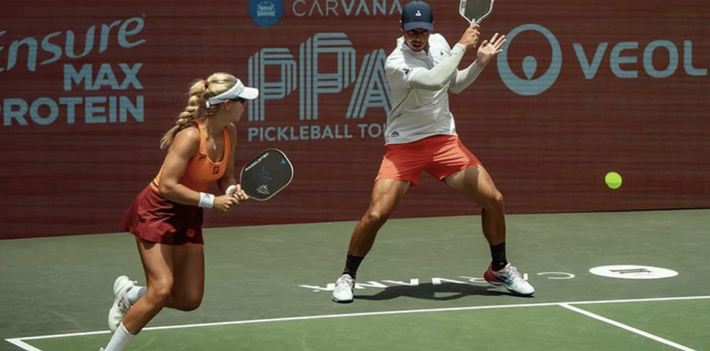 Outright winner odds