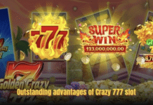 Play The Best Crazy 777 Slots Experience 2026 At Alo789 Crazy 777