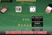 Baccarat Online – Master The Game And Win Consistently Baccarat Online