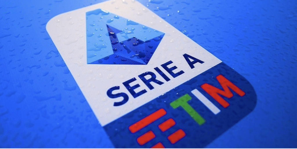  Serie A