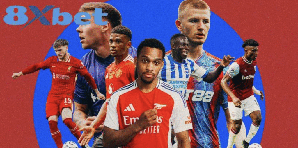 8XBET