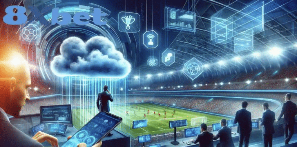 Cloud Computing