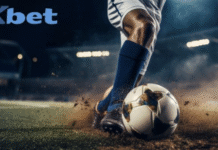 8xbetvn.net – 5 Common Mistakes Newcomers Make When Betting on Football 5 Common Mistakes