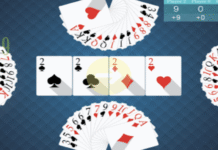 Tien Len Card Game EV88 – A Modern and Dynamic Card-Playing Experience EV88