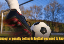 Professional Penalty Betting Tips Based On Match Statistics Penalty betting