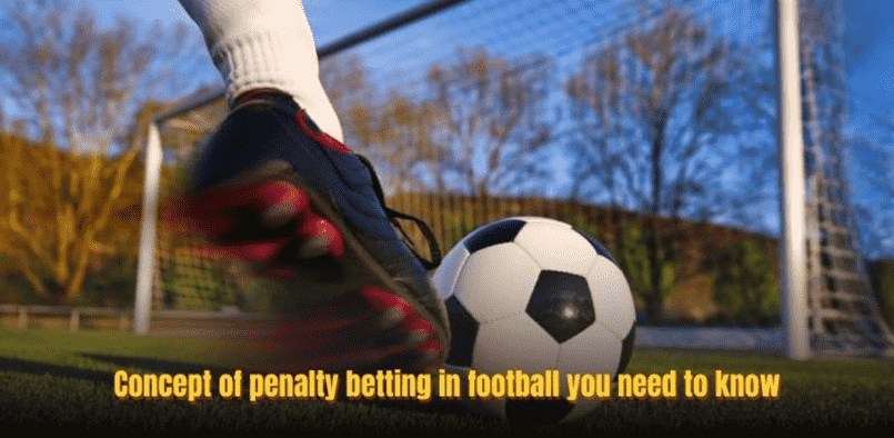 Penalty betting