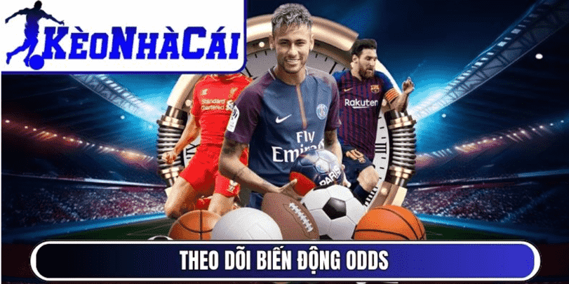 Kèo nhà cái