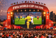 The FIFA World Cup 2026 Hype Is Real — Make Sure You Experience Every Moment With Winbox FIFA World Cup 2026