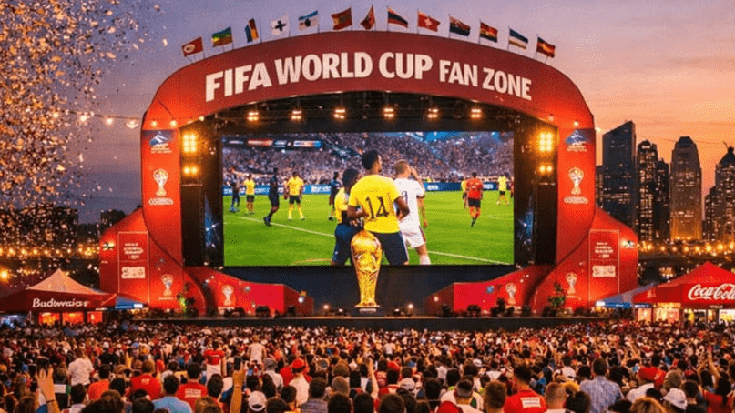 FIFA World Cup 2026