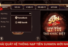 Sunwin Deposit – Fast and Secure Transactions for Smooth Online Entertainment Sunwin