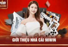 98Win Bookmaker Creates Exciting Online Entertainment For Modern Gaming Enthusiasts 98Win bookmaker