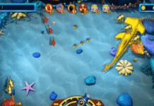 789club fishing game with 3D interface and great prize opportunities 789club