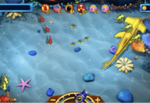 W88 Fish Shooting – The Perfect Choice for Arcade Gaming Enthusiasts w88 Fish Shooting