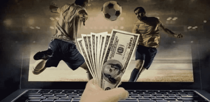 Goal scorer bet